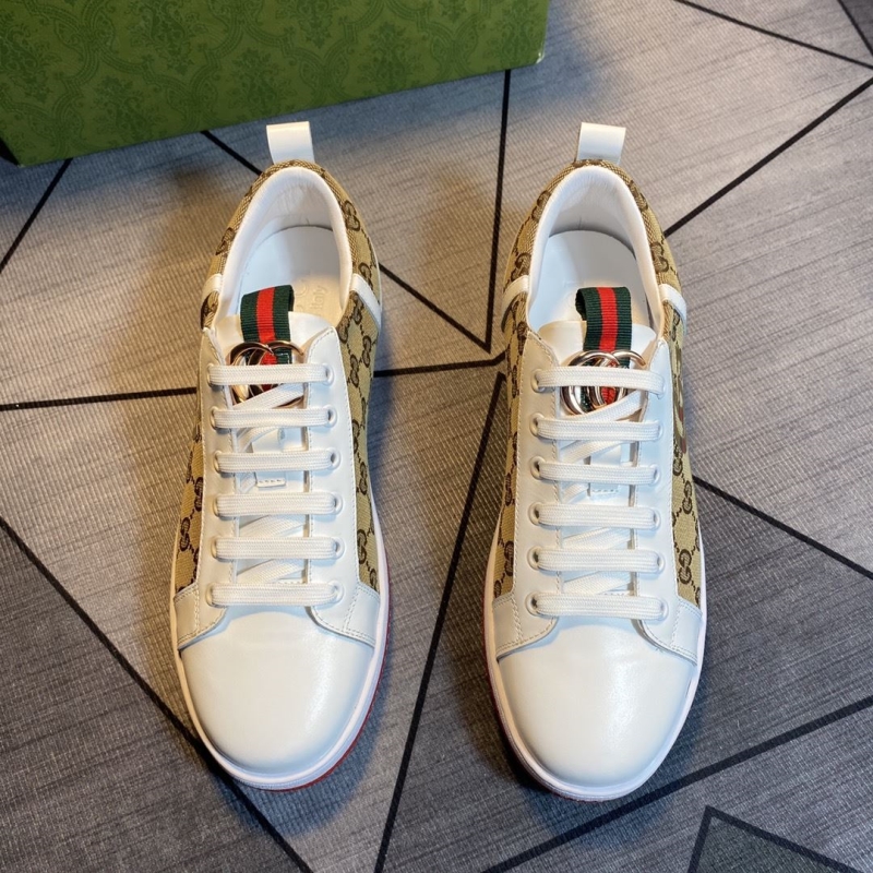 G*u*i casual shoes